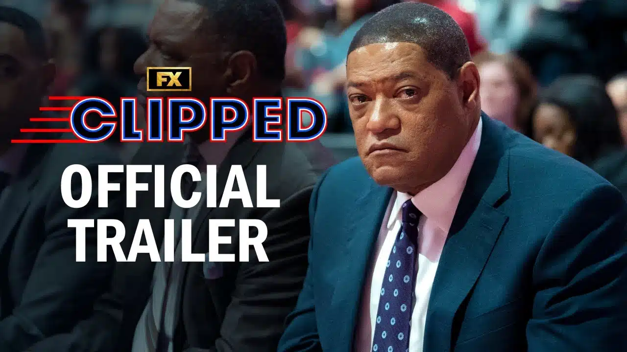 Clipped | Official Trailer