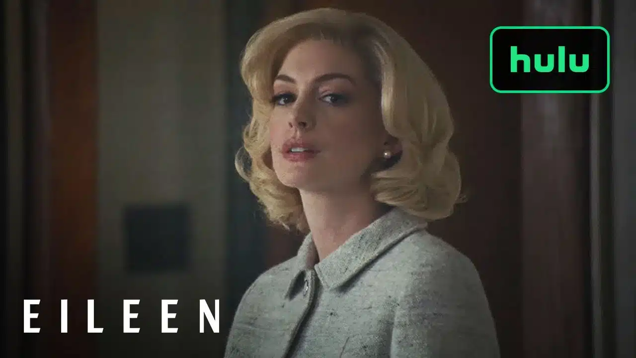 Eileen | Official Trailer