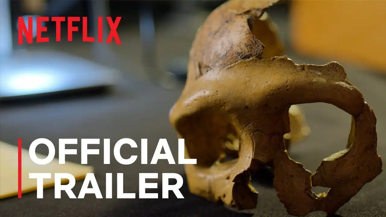 Secrets of the Neanderthals | Official Trailer 