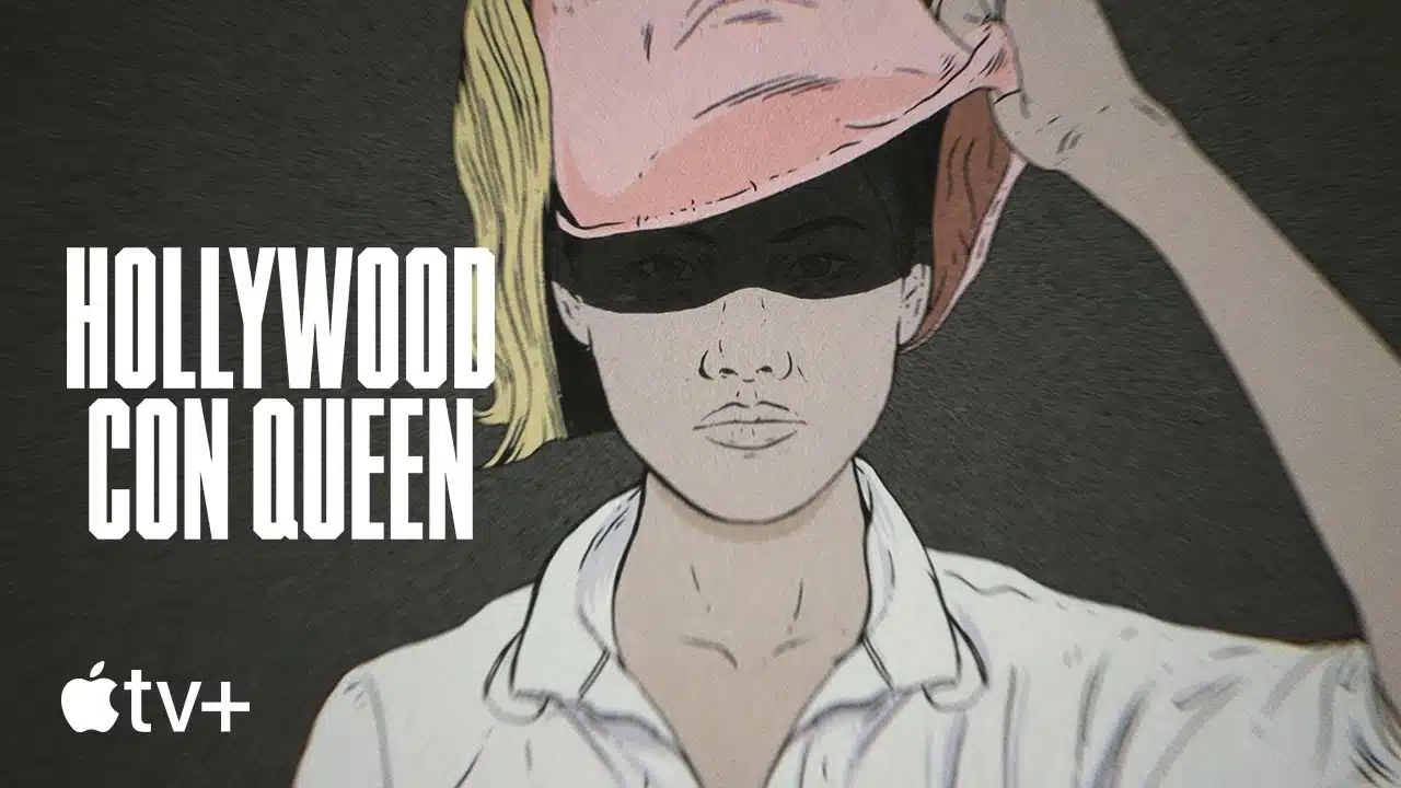 Hollywood Con Queen — Official Trailer