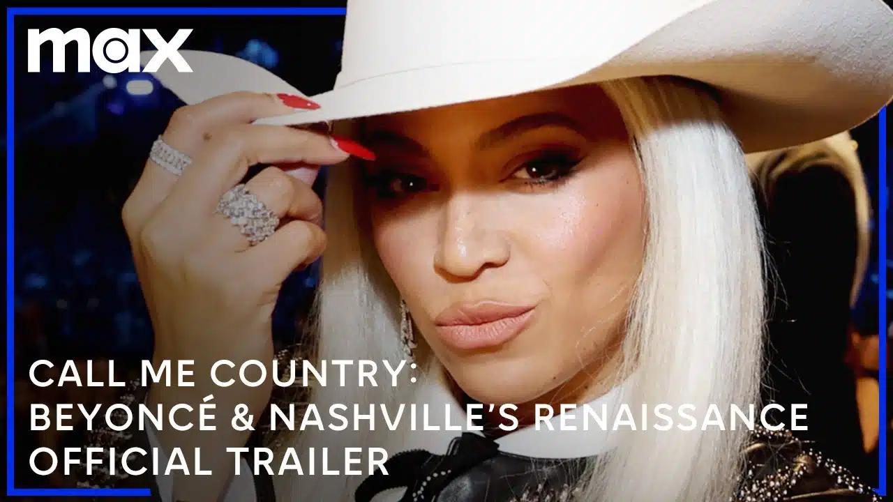 Call Me Country: Beyoncé & Nashville’s Renaissance | Official Trailer