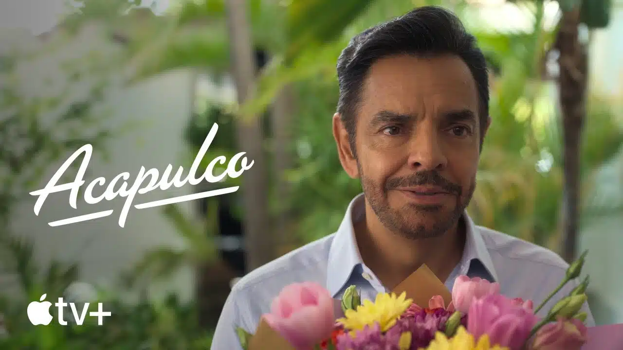 Acapulco — Season 3 Official Trailer