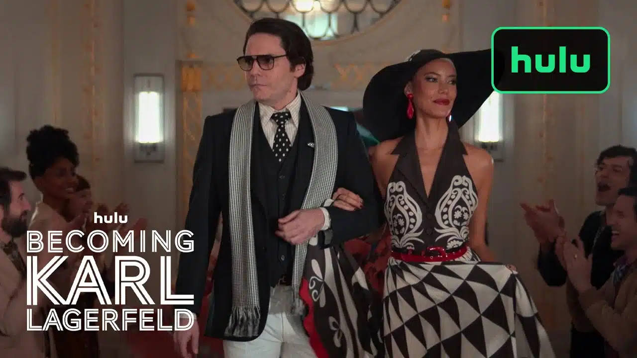 Becoming Karl Lagerfeld | Official Trailer