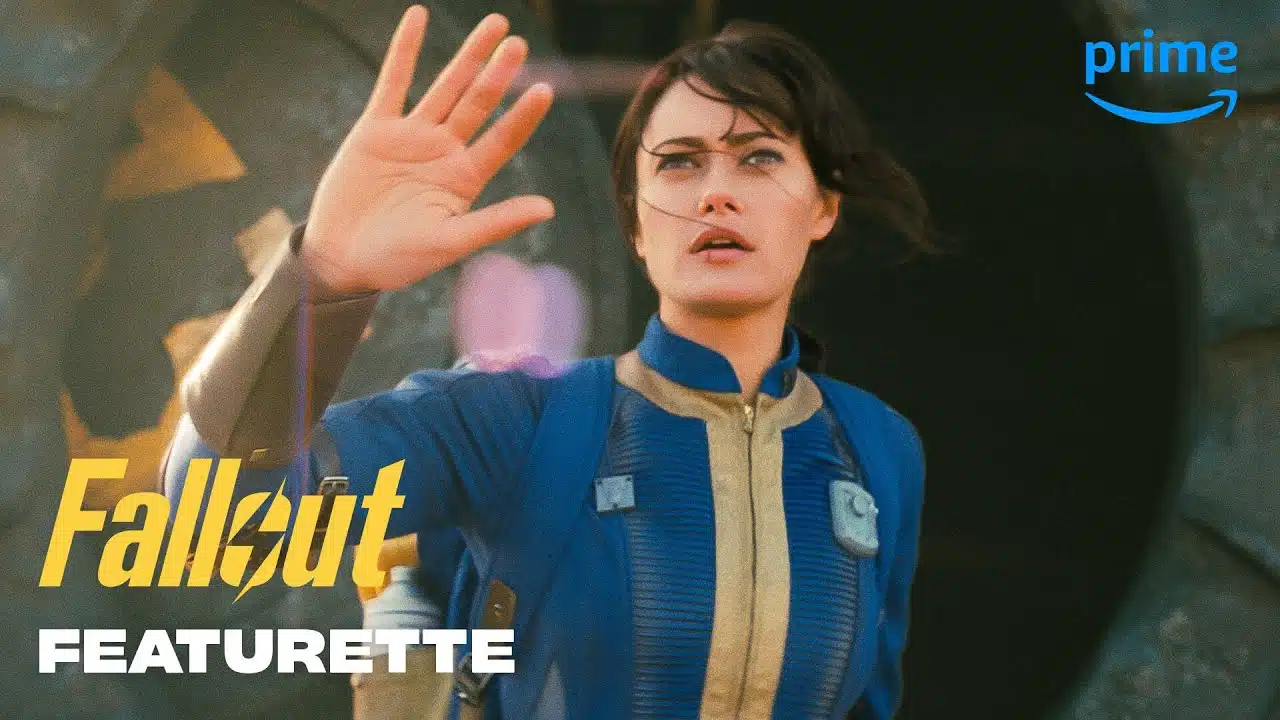 Fallout – The World Of Featurette