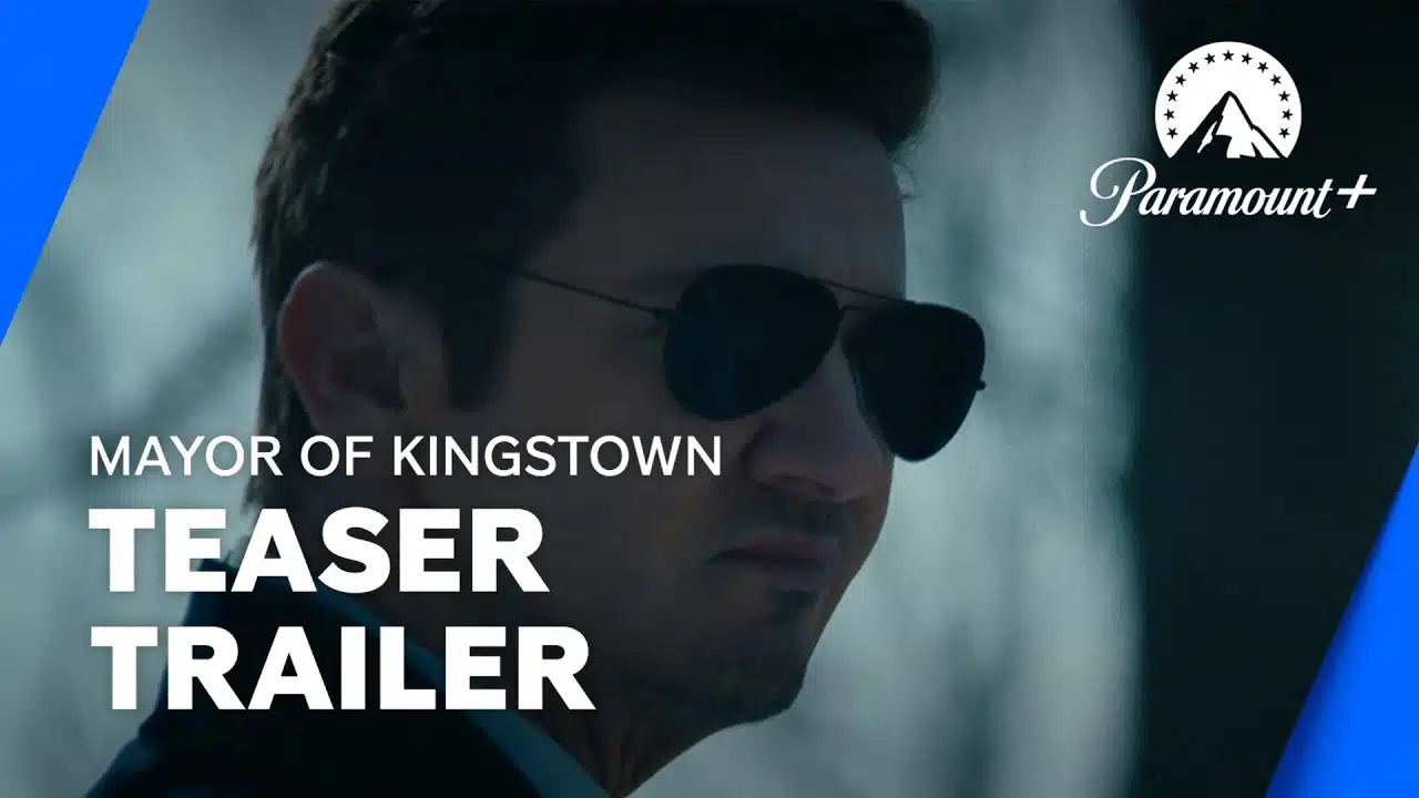 Mayor of Kingstown Series 3 | Teaser Trailer 