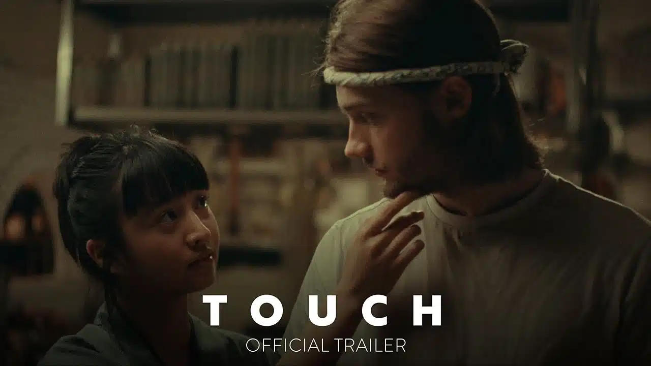 TOUCH – Official Trailer – Only In Theaters July 12