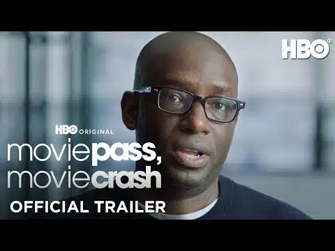 MoviePass, MovieCrash | Official Trailer