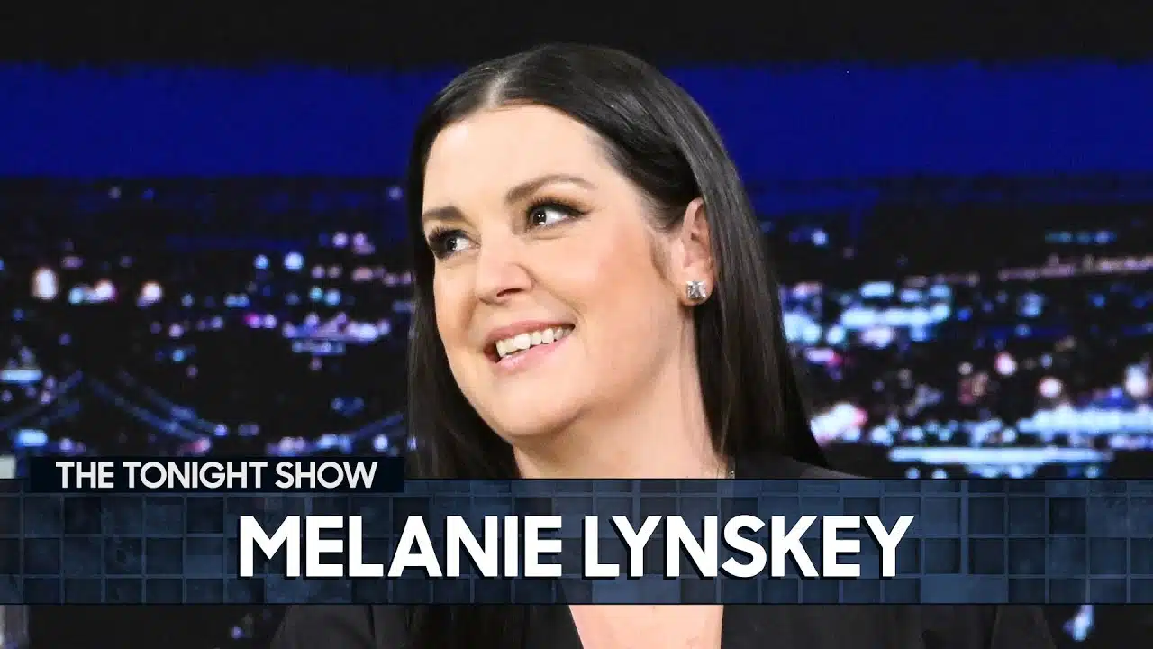 Melanie Lynskey Didn’t Know Her Husband Proposed, Talks Tattooist of Auschwitz and The Last of Us