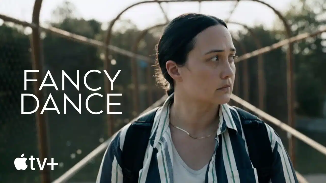 Fancy Dance — Official Trailer