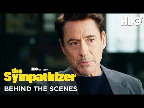 Robert Downey Jr. & The Sympathizer Cast On The Show’s Significance