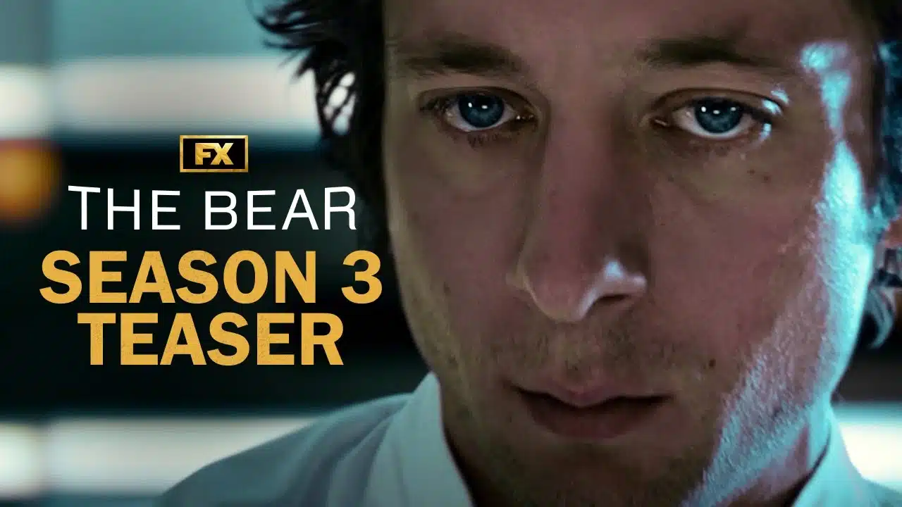 The Bear | S3 Official Teaser 