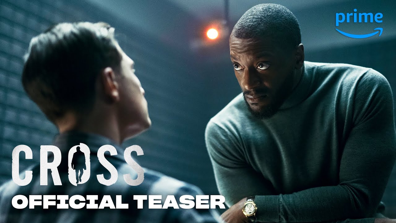Cross – Official Teaser 