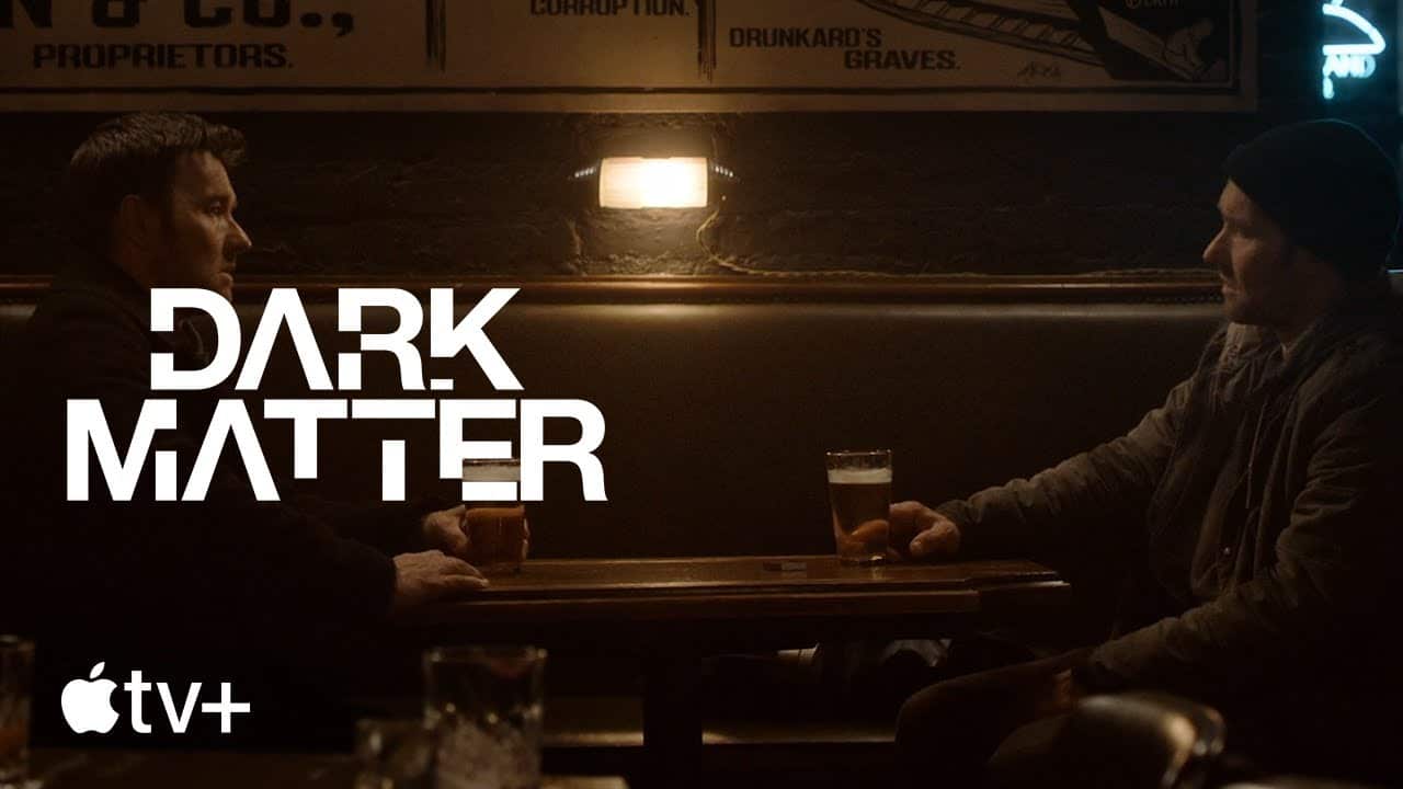 Dark Matter — What’s Coming This Season | Sneak Peek