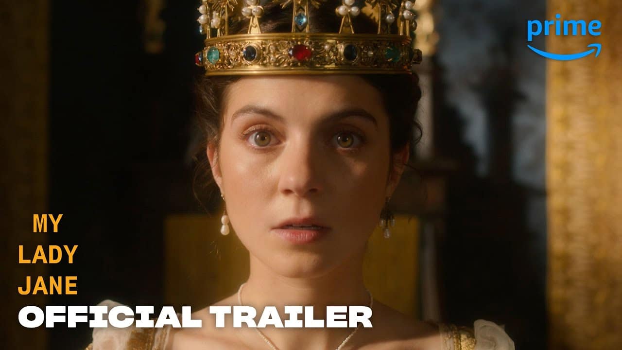 My Lady Jane – Official Trailer