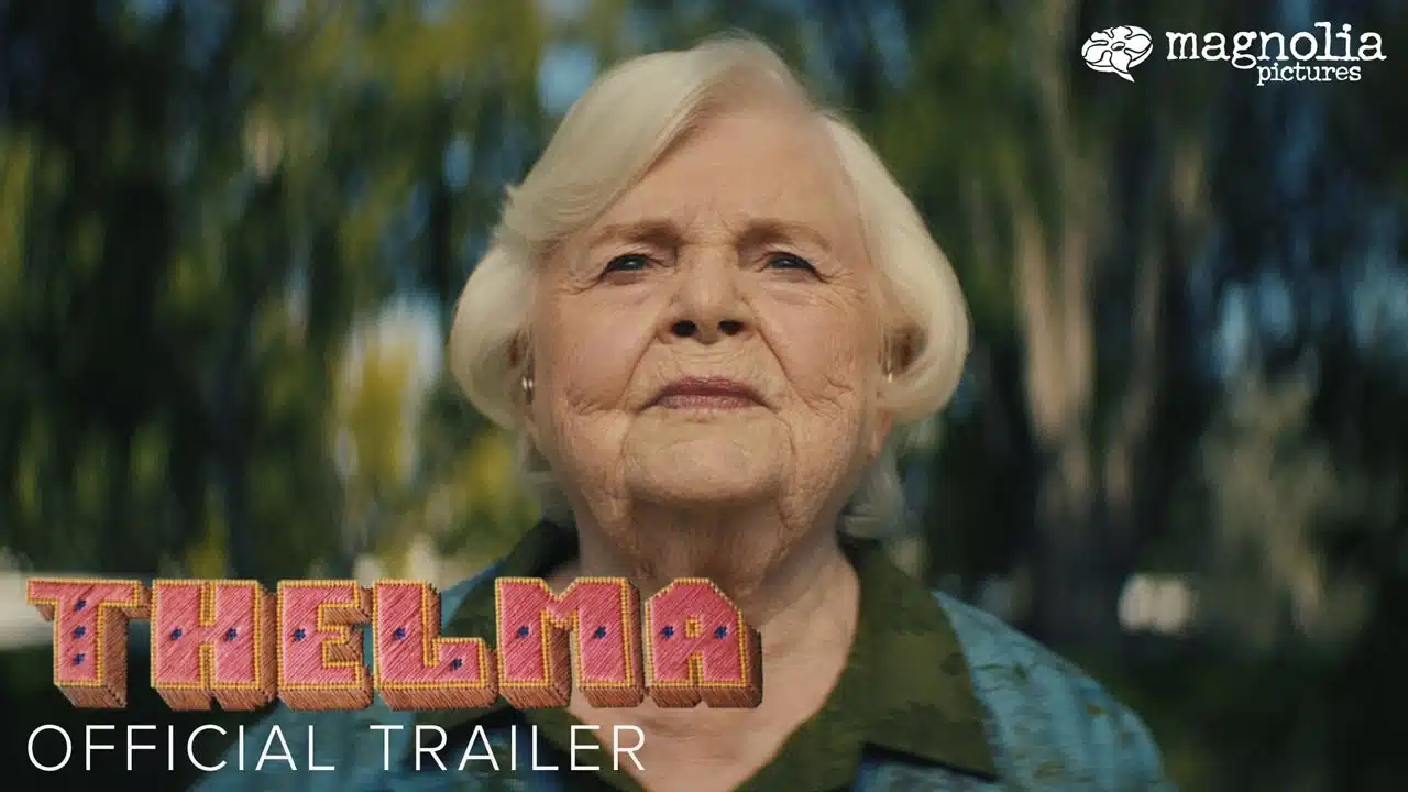 Thelma – Official Trailer