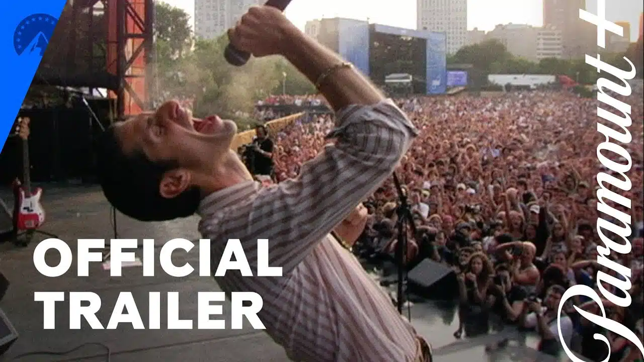 Lolla: The Story of Lollapalooza | Official Trailer