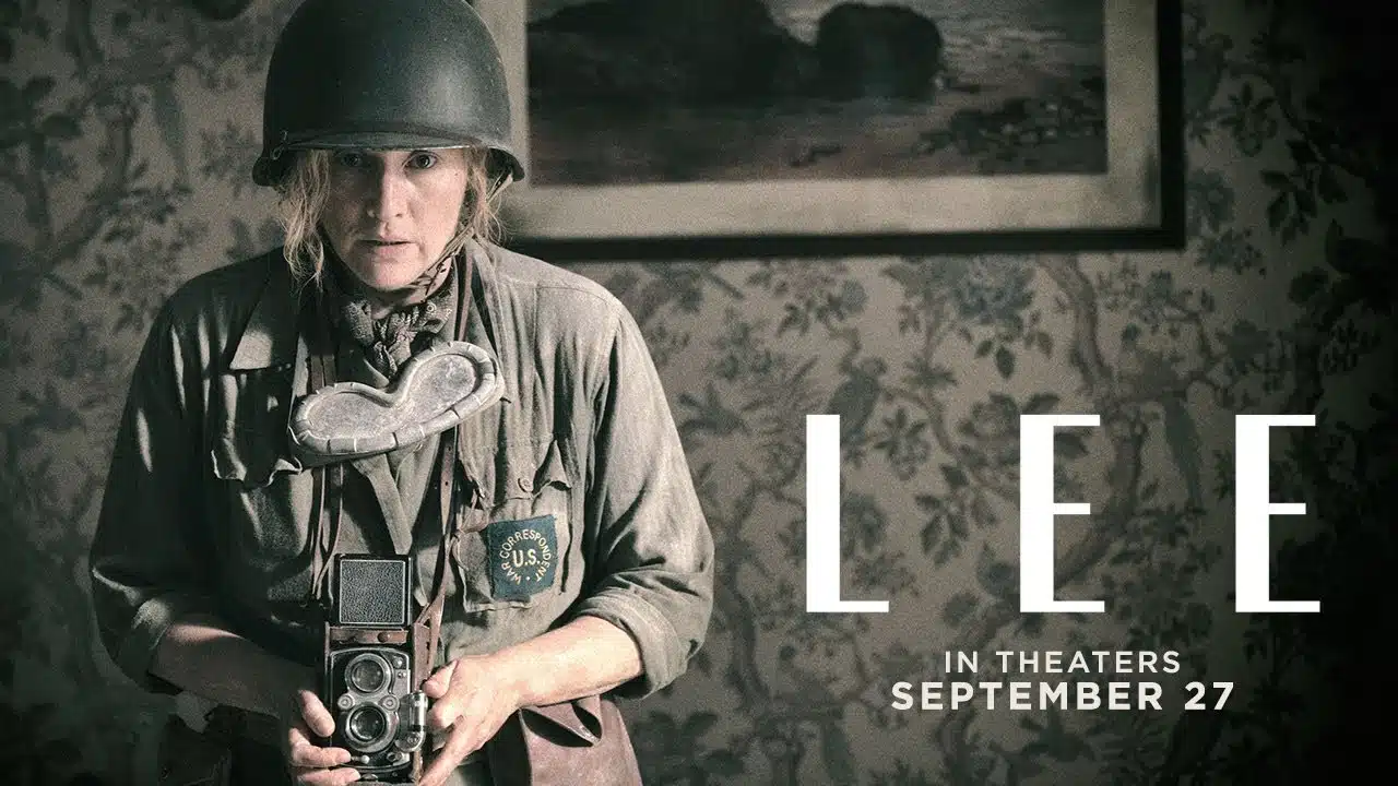 LEE | Official Teaser Trailer