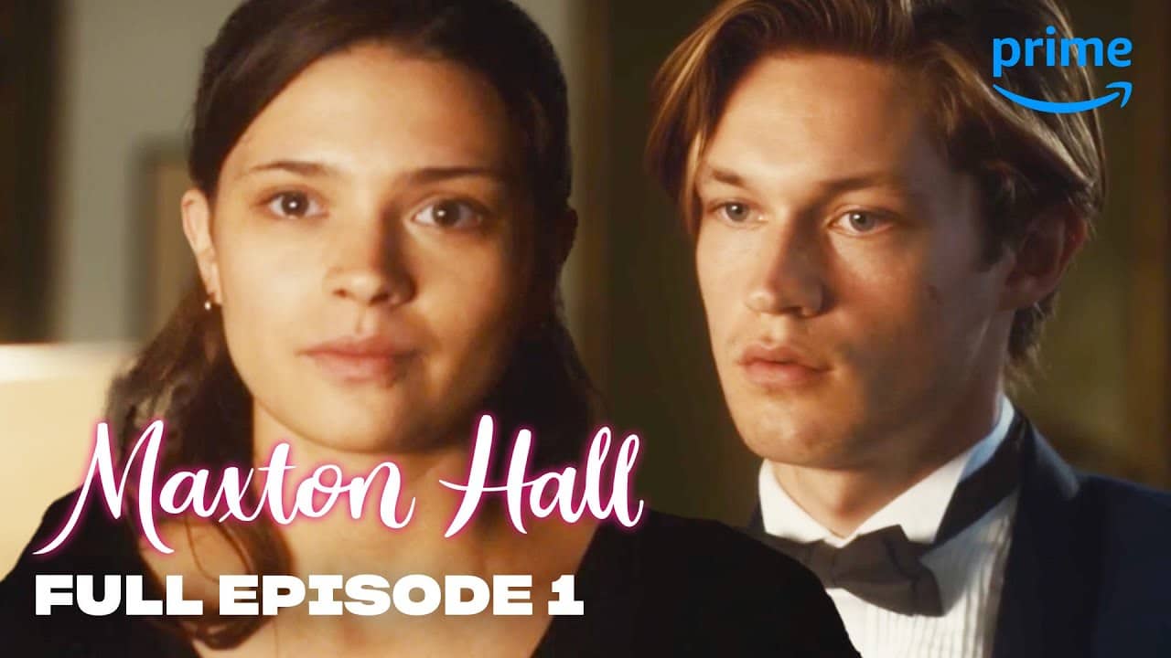 Maxton Hall Official Full Episode 1