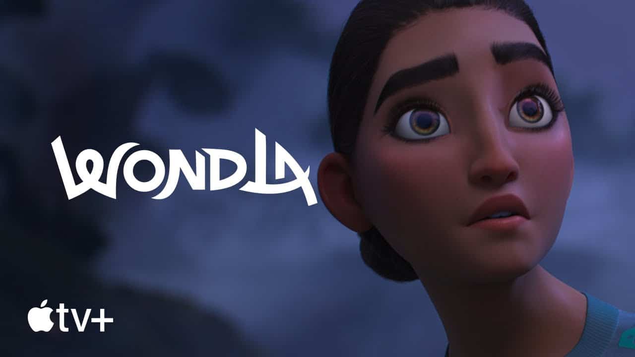 WondLa — Official Trailer