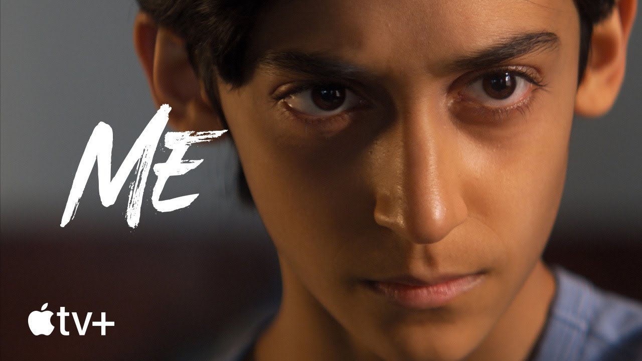 Me — Official Trailer