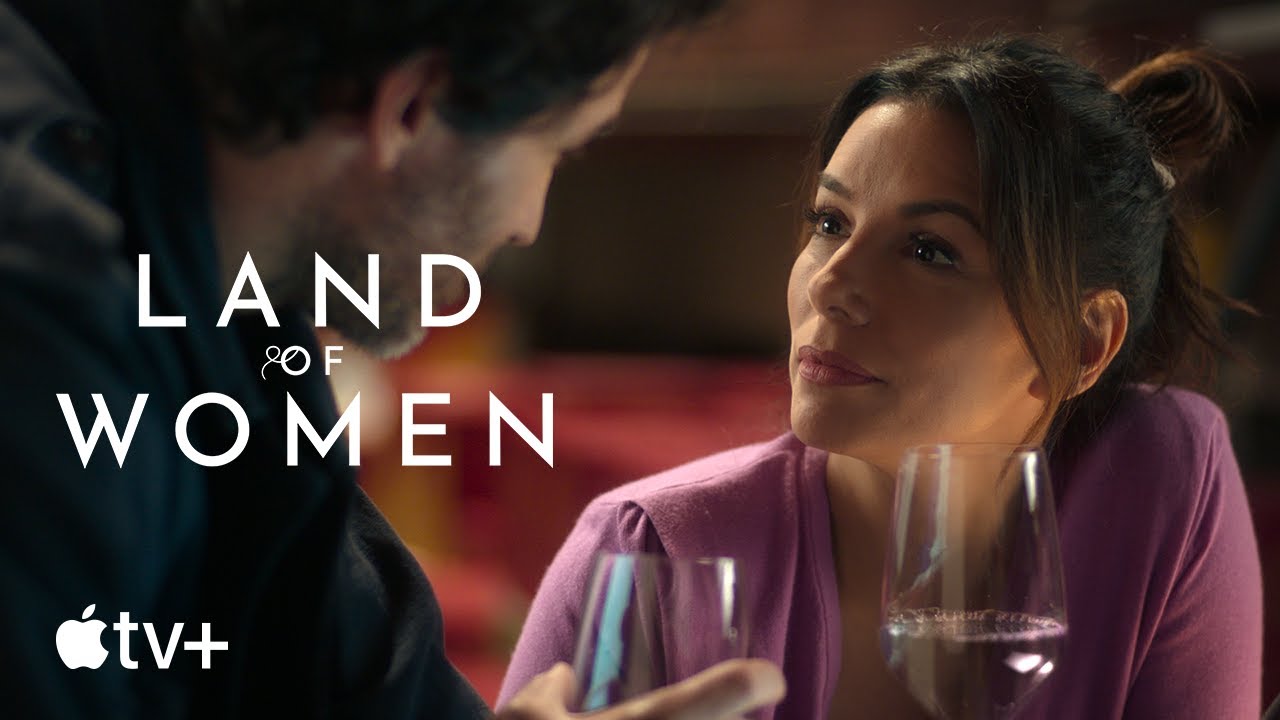 Land of Women — Official Trailer