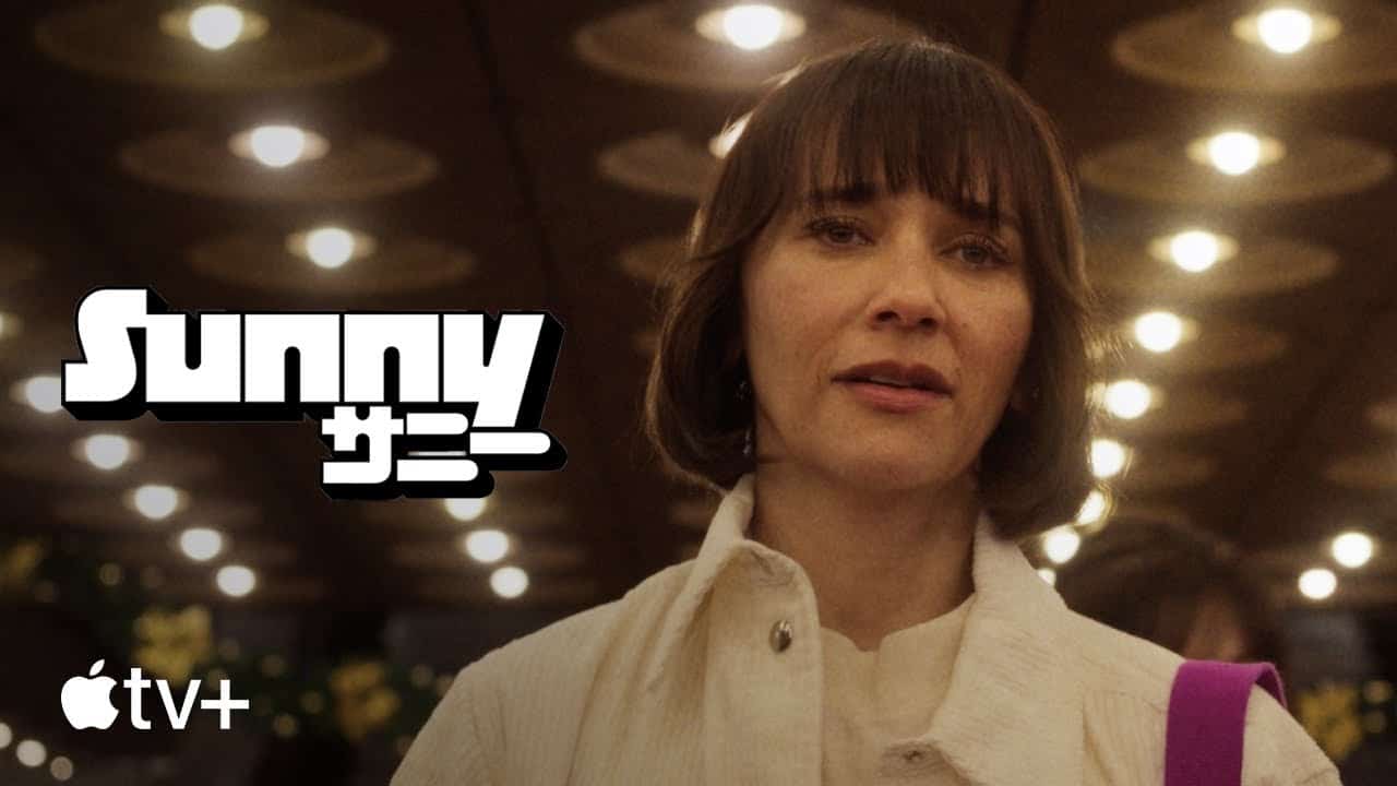 SUNNY — Official Trailer