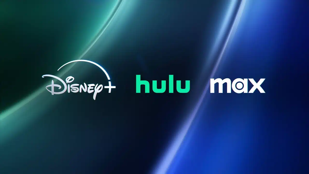 The Ultimate Bundle Is Here | Disney+, Hulu, & Max