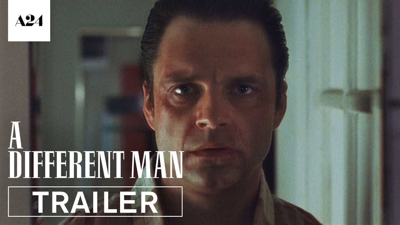 A Different Man | Official Trailer 
