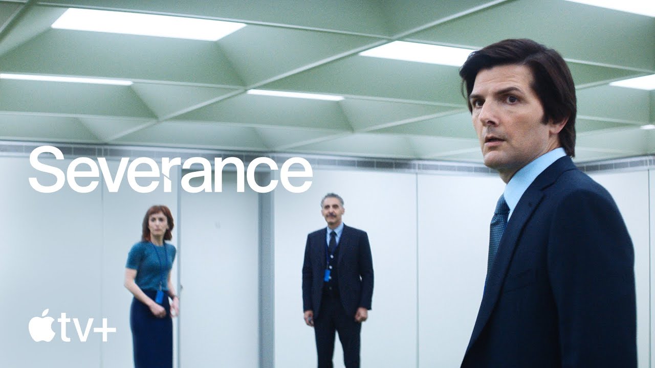 Severance — Season 2 Date Announcement