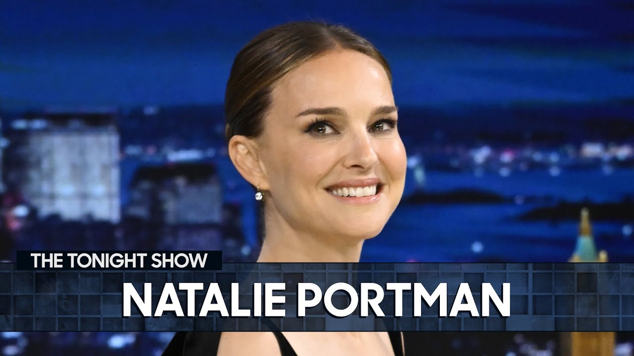 Rihanna Helped Natalie Portman Deal with Her Divorce by Calling Her the “Hottest B*tch”