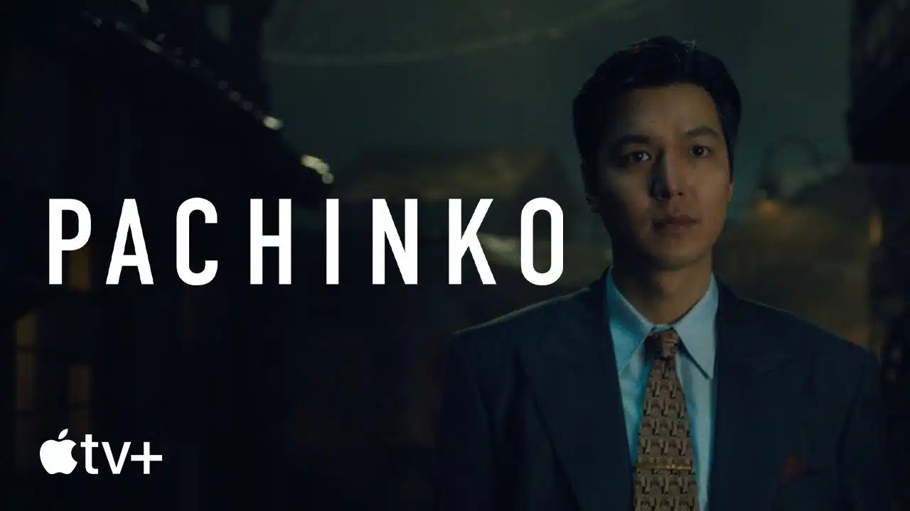 Pachinko — Season 2 Official Trailer