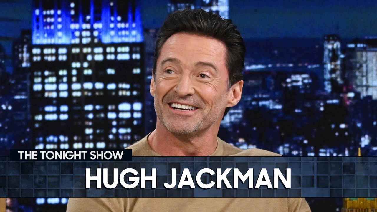 Hugh Jackman on Reviving Wolverine, the Iconic Yellow Suit and Potential Deadpool & Wolverine Cameos