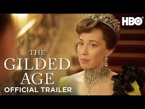 The Gilded Age Season 2 | Official Trailer