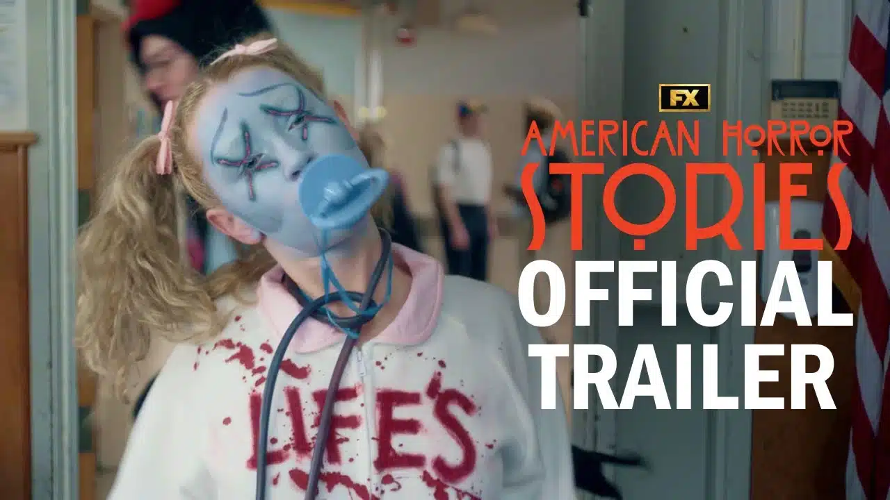 American Horror Stories: Huluween Event | Official Trailer