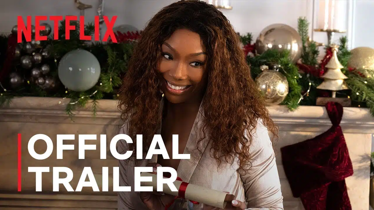 Best. Christmas. Ever! | Official Trailer