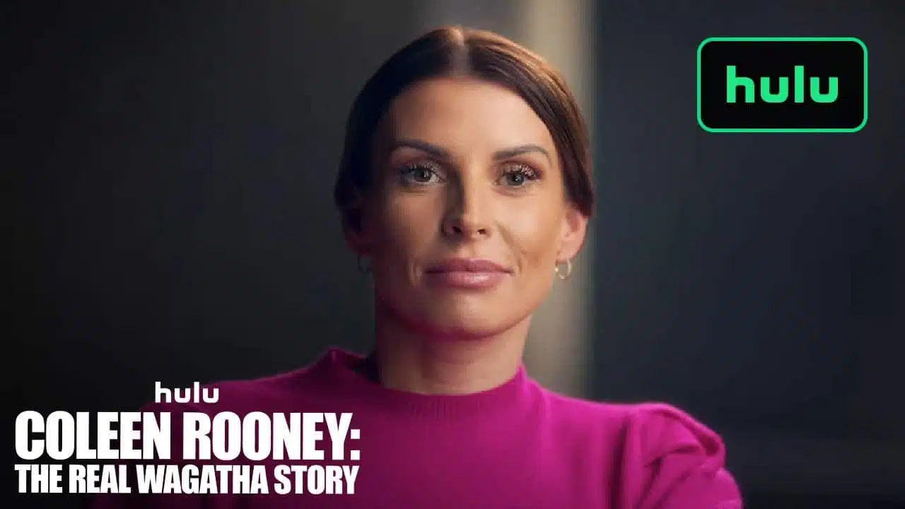 Coleen Rooney: The Real Wagatha Story | Official Trailer