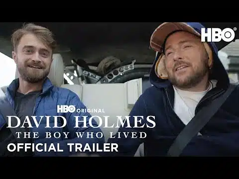 David Holmes: The Boy Who Lived | Official Trailer