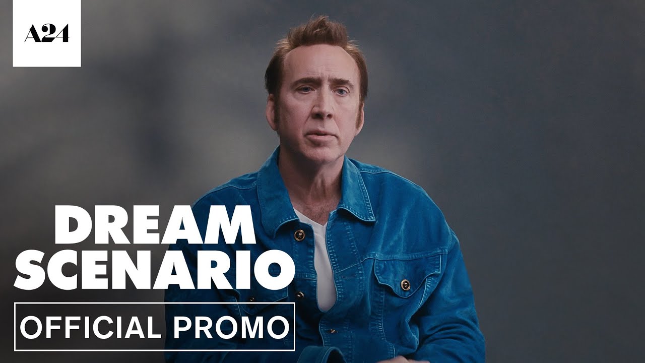 Dream Scenario | Official Promo