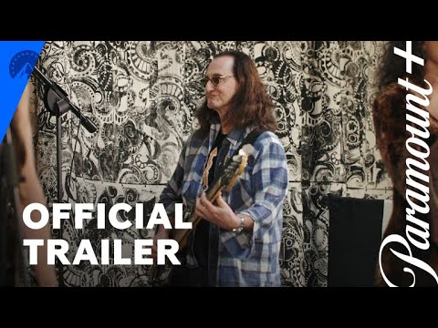 Geddy Lee Asks: Are Bass Players Human Too? | Official Trailer 