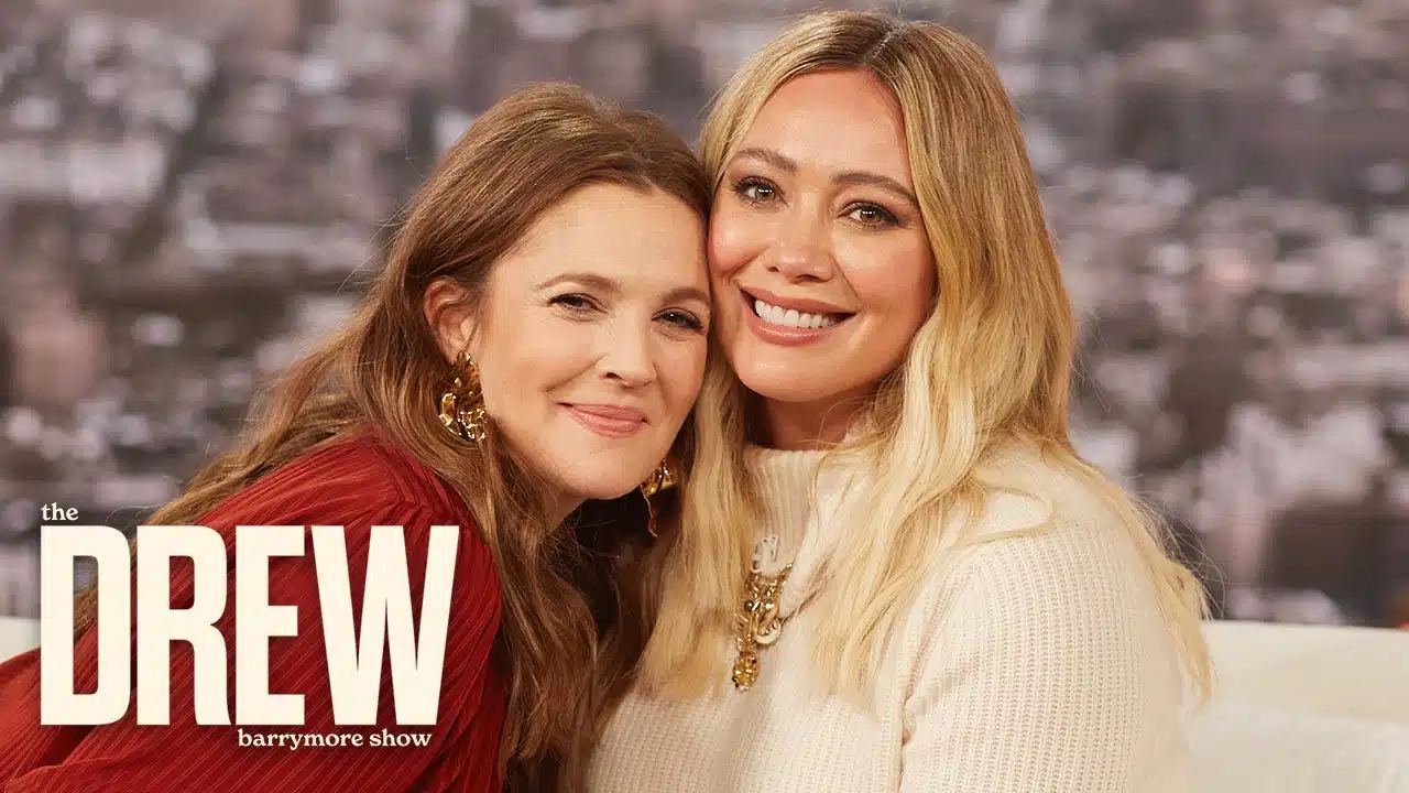 Hilary Duff Reveals Lessons She Learned from Rejection
