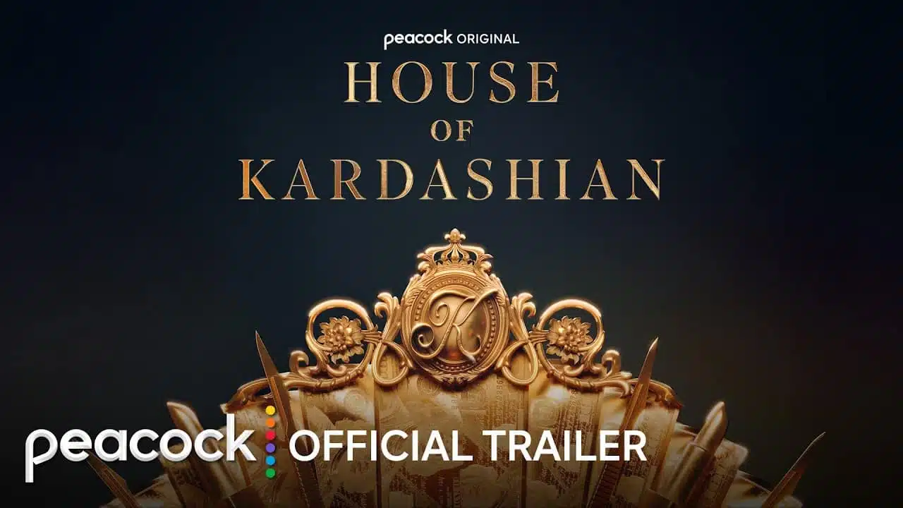 House of Kardashian | Official Trailer