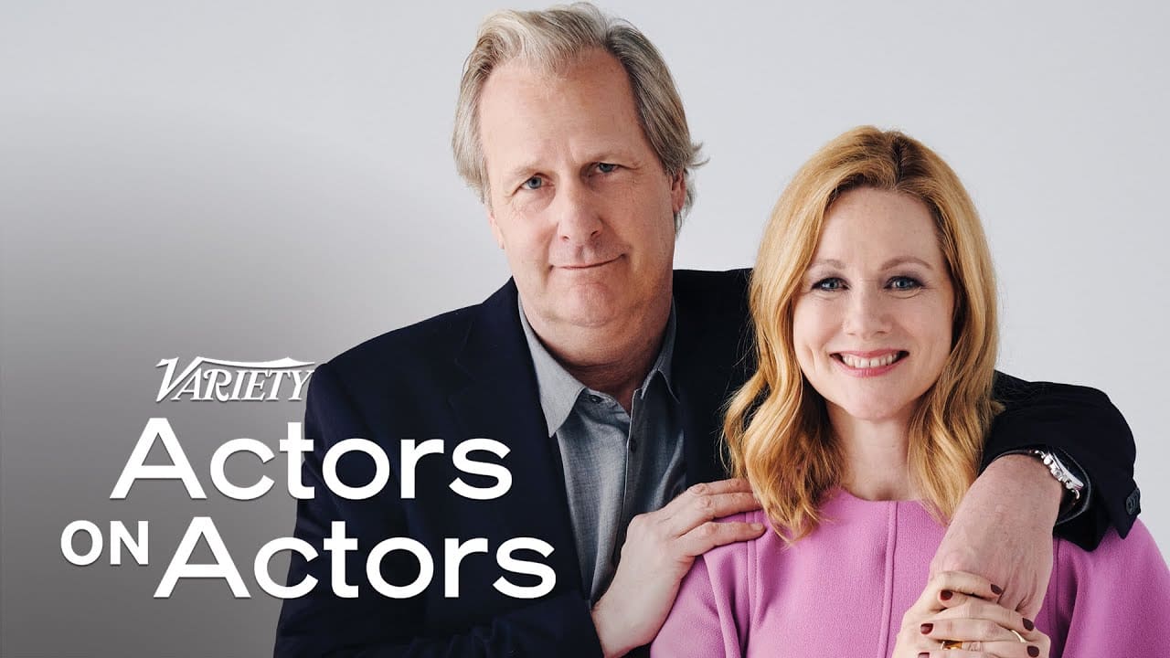 Jeff Daniels & Laura Linney | Actors on Actors