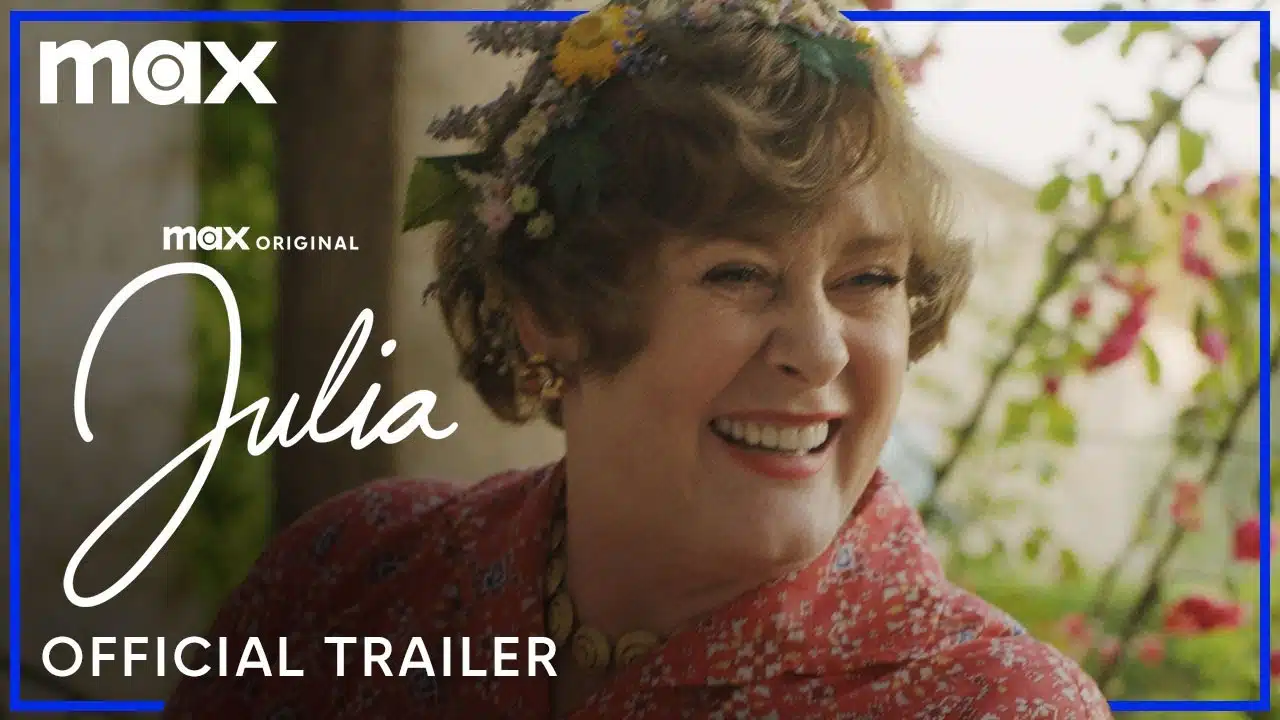Julia Season 2 | Official Trailer 