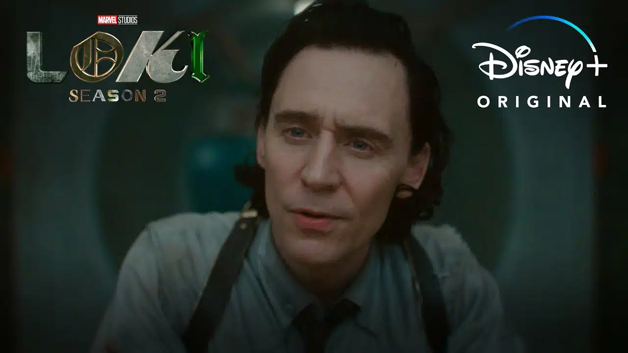 Loki Season 2 | Season 2 Finale Tonight