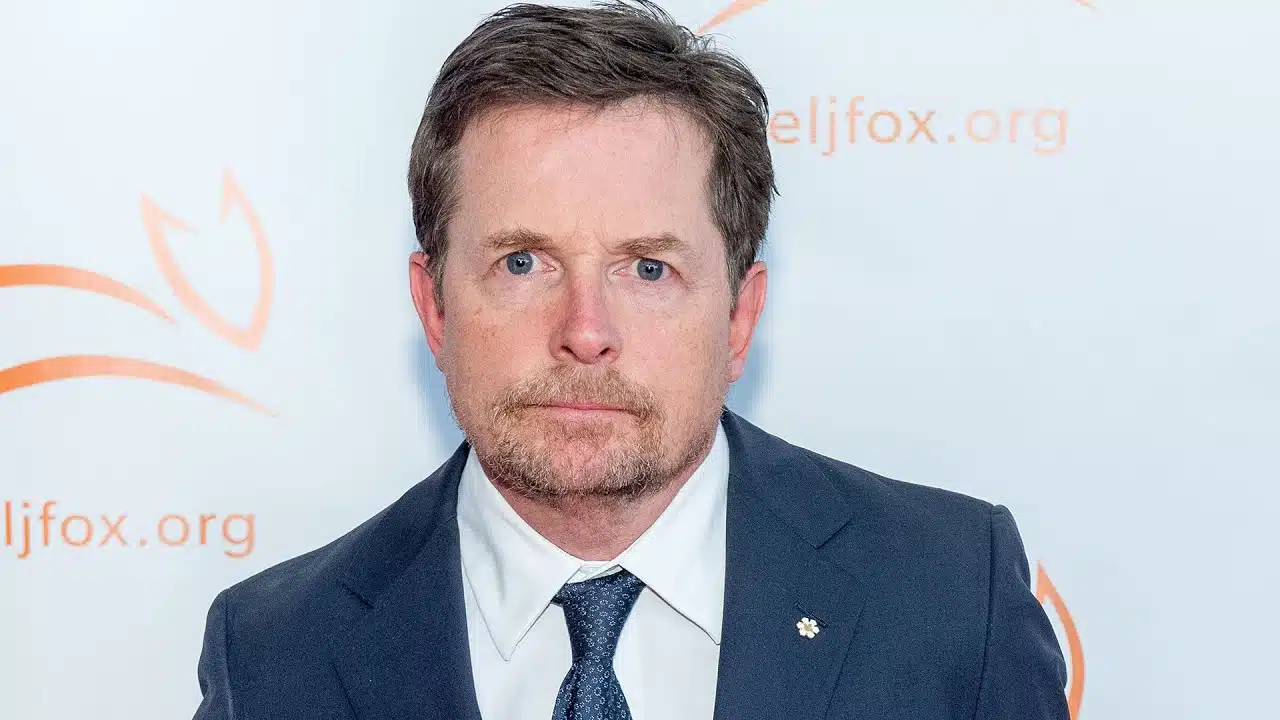 Michael J. Fox Reveals He Was Nearly Paralyzed By Spinal Cord Tumor