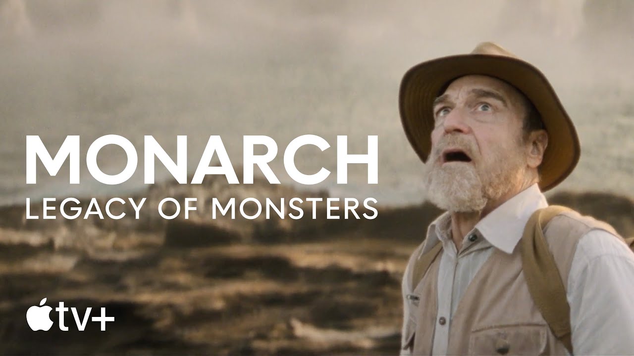 Monarch: Legacy of Monsters — Episode 1 Sneak Peek