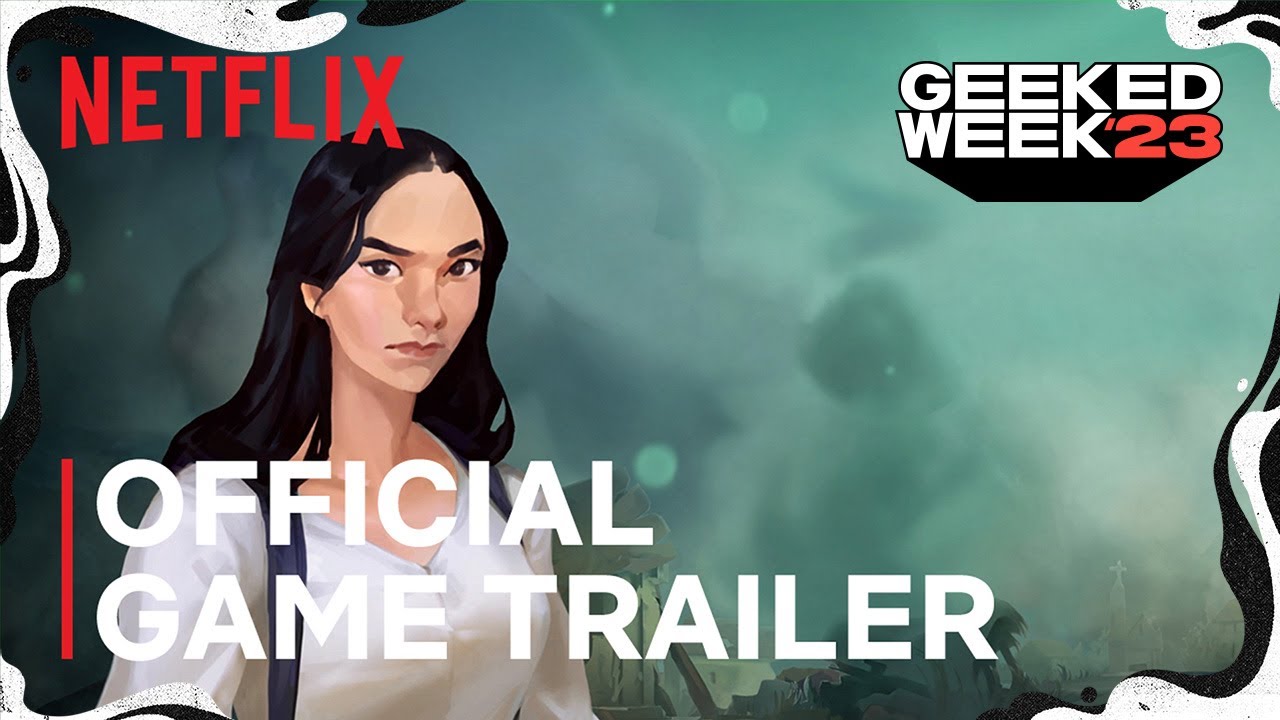Shadow and Bone: Enter The Fold | Official Game Trailer