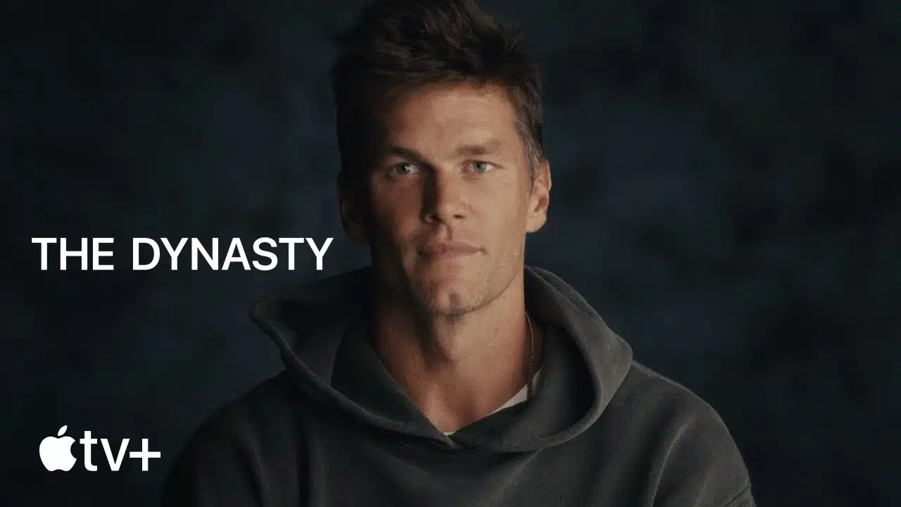 The Dynasty: New England Patriots — Official Teaser