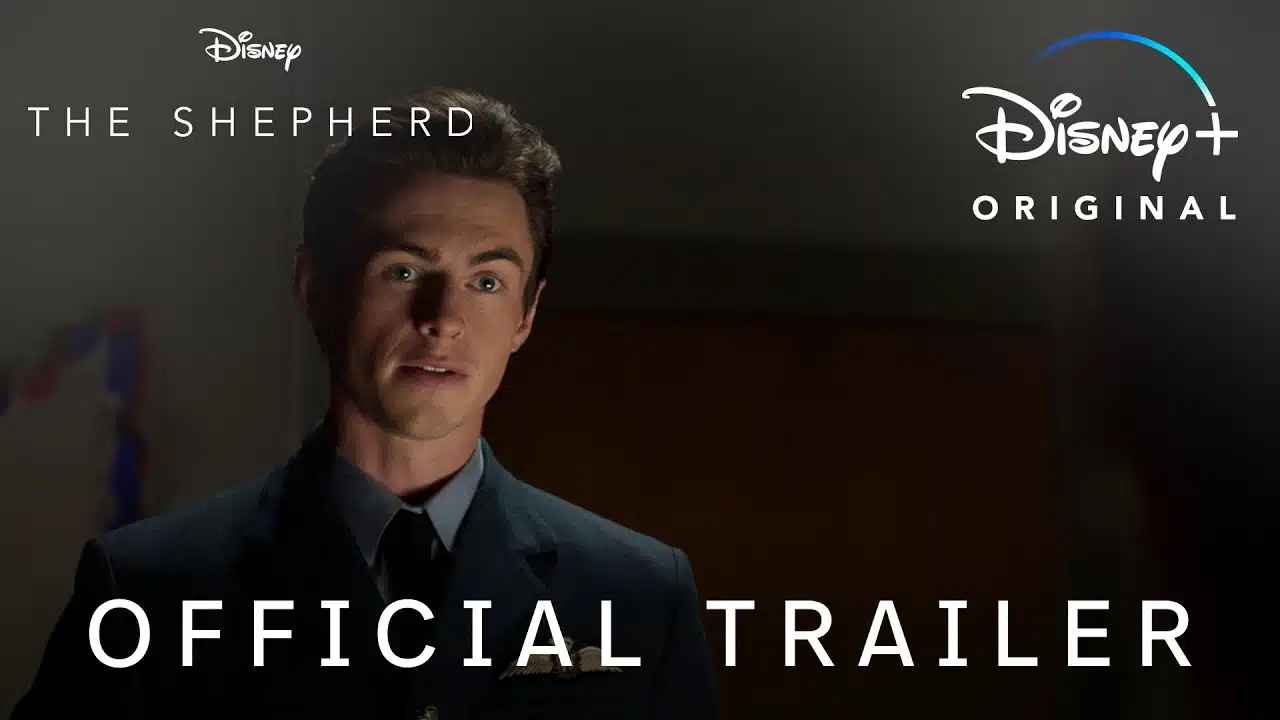 The Shepherd | Official Trailer