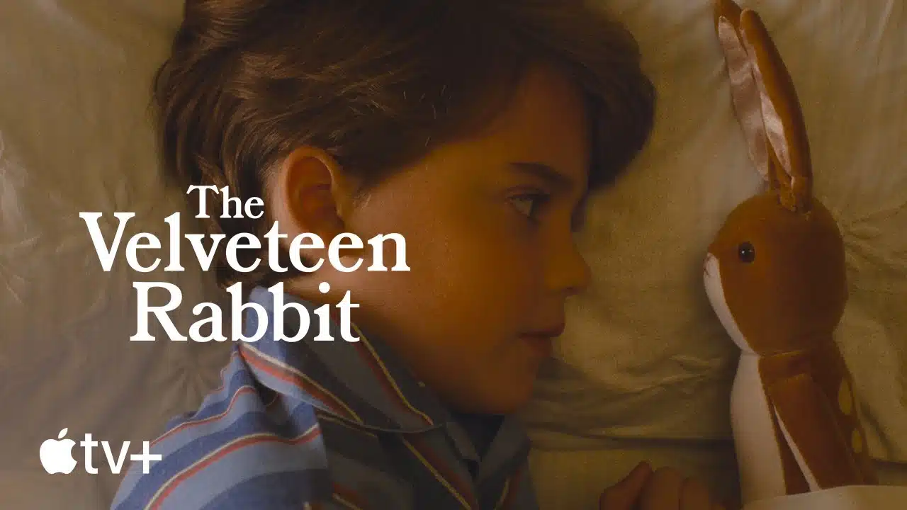 The Velveteen Rabbit — Official Trailer